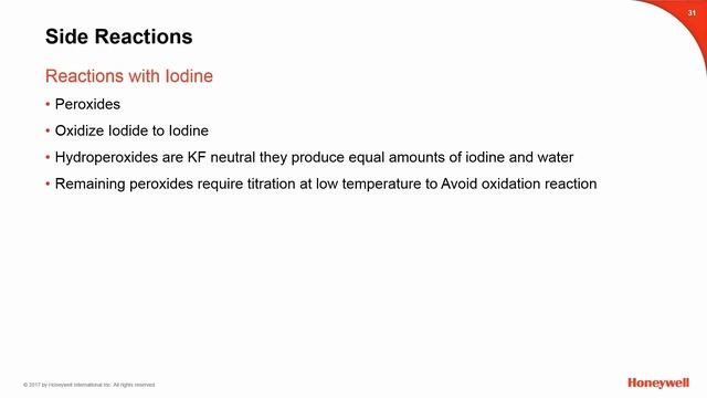 Best practice in Karl Fischer titration смотреть онлайн