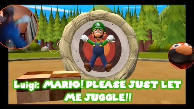 Luigi React To SMG4: The Very Safe & Legal SMG4 Show смотреть онлайн