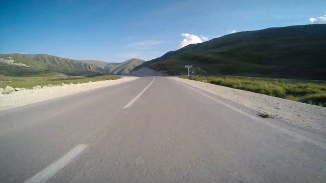 Путешествие по республике Чечня смотреть онлайн