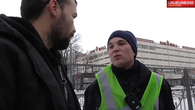 Плачь Тарасенка / Сепаратист под присягой смотреть онлайн