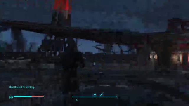 Fallout 4 Far Harbor - Ep 3 (P) смотреть онлайн
