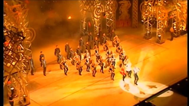 Feet Of Flames - Victory HD
