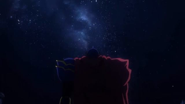 Overlord IV AMV (MashUp) Hollow Hunger смотреть онлайн
