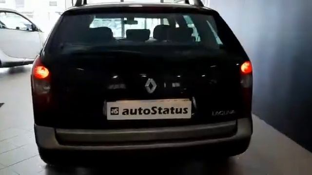 Renault Laguna Break 1.9 DCi - 120cv - 2004