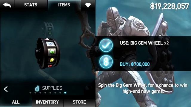 Infinity Blade 2 money cheat! Easiest Method! смотреть онлайн