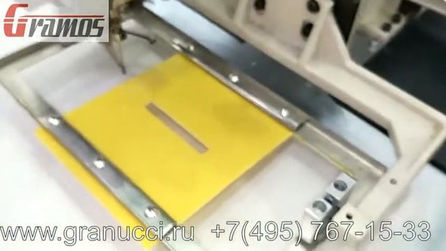 Швейный автомат JYL смотреть онлайн