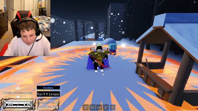 Goldfish Plays Undertale: Timeline Collapse смотреть онлайн