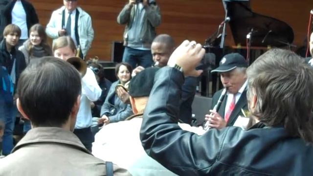 Leroy Jones номер сто пятнадцать смотреть онлайн