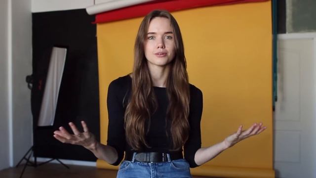 КАК ПОЗИРОВАТЬ ДЛЯ ФОТОГРАФИЙ? // 15 УНИВЕРСАЛЬНЫХ ПОЗ смотреть онлайн