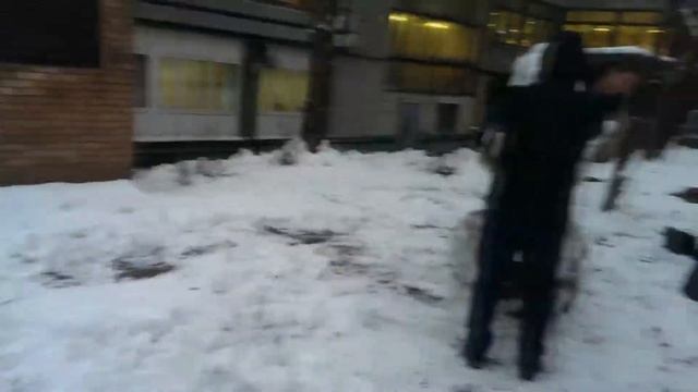 Грязевик смотреть онлайн