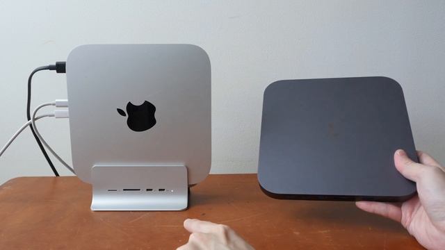 Minisopuru Mac Mini Hub Review： Beautiful, Fast