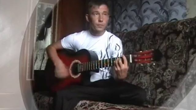Твоя нежная походка (cover) смотреть онлайн