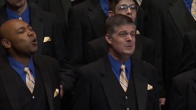 Ambassadors of Harmony - Something Good (2016 International Barbershop Chorus Champions) смотреть онлайн