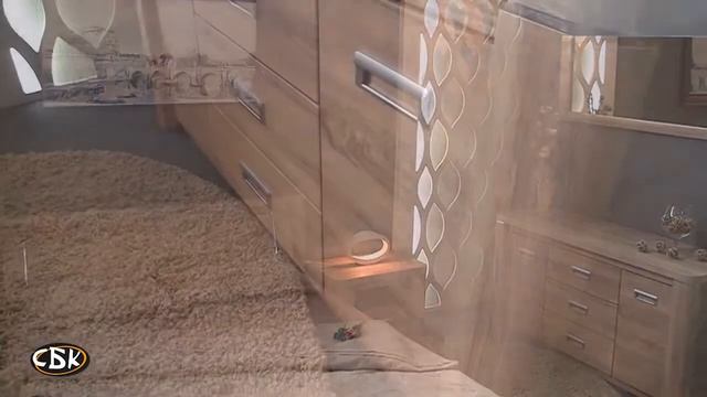 СБК, презентация мебели смотреть онлайн