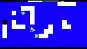 super probably level ~ by Alkali ~ Geometry Dash