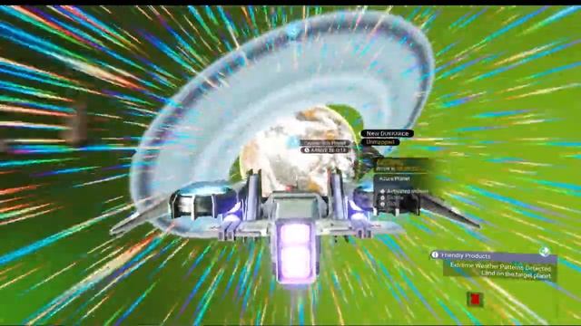 Finishing Permadeath! | Episode 93: Nexus Mission Run | No Man's Sky 2021 | Companions 3.22 смотреть онлайн