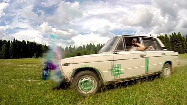 Мы тараним предметы s01e02 смотреть онлайн