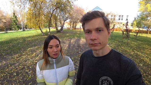 НИКОГДА НЕ ПЕРЕЕЗЖАЙТЕ ТАК! НАШИ ОШИБКИ ПЕРЕЕЗДА В ТЮМЕНЬ. смотреть онлайн