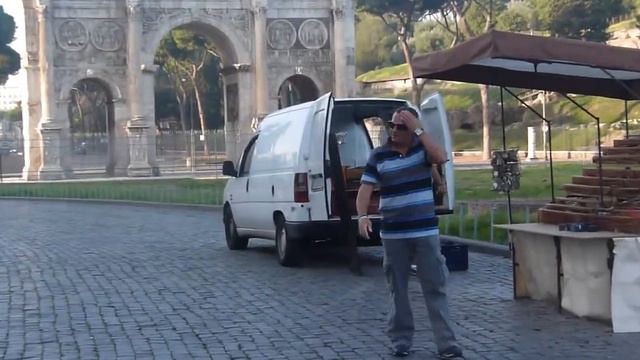 Истинные итальянцы))))))))))))) смотреть онлайн