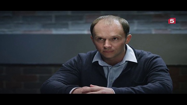 Последний мент-3 (8 серия) смотреть онлайн