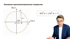 Тригонометрия с нуля, урок 1(Введение в тригонометрию)