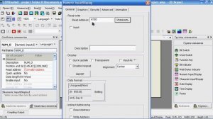 Подключаем панель оператора Wecon к ПЛК Овен