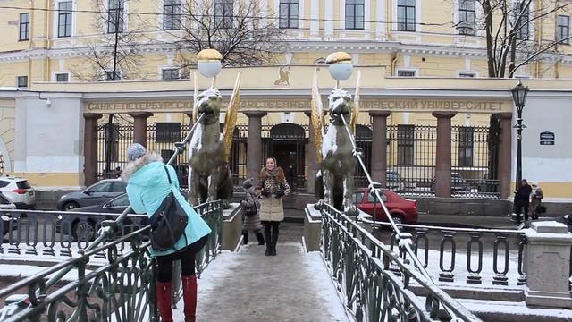 KudaGo Петербург: 10 причин жить в Петербурге смотреть онлайн