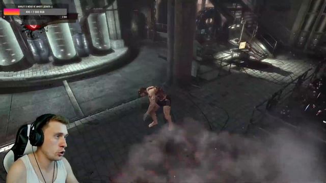 НАЧАЛО - X-Men Origins: Wolverine - [СТРИМ] - ЧАСТЬ ПЕРВАЯ смотреть онлайн