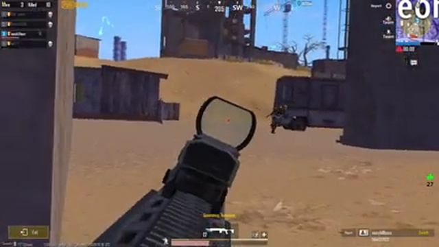 ? ???? ?Pubg Mobile (Live # 427) Rank Up Cu Abonatii #Local Team смотреть онлайн