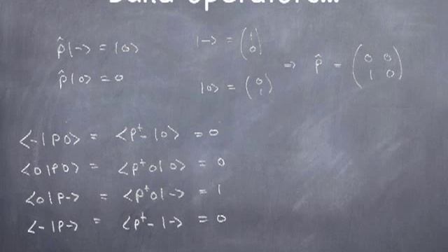 Lesson33: Angular Momentum-II смотреть онлайн