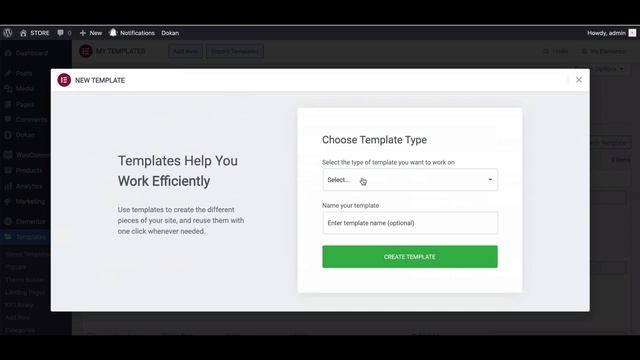 How to Use the Dokan Elementor Module to Redesign Your Single Store Page смотреть онлайн
