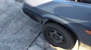 Заміна тросіка капота ВАЗ 2109