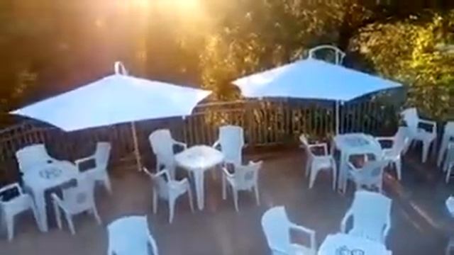 La Specola ... la terrazza sulla Cascata смотреть онлайн