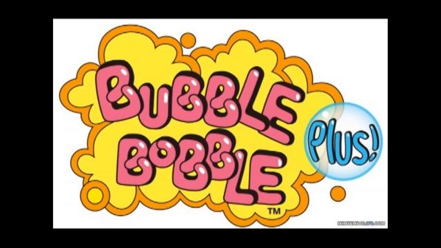 Bubble Bobble Neo/Plus OST - Standard Mode (Levels 1-99) смотреть онлайн