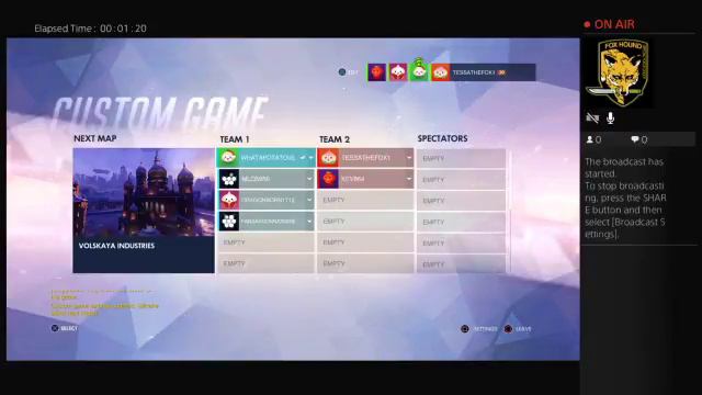 Furry plays overwatch смотреть онлайн