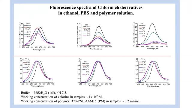 Oral session #2. Dr. V. Zorin смотреть онлайн