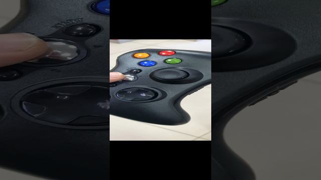Джойстик Xbox смотреть онлайн