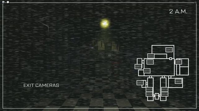 ROBLOX | FNAF COOP REMAKE 4/20 MODE WALKTHROUGH (FNAF 1) смотреть онлайн