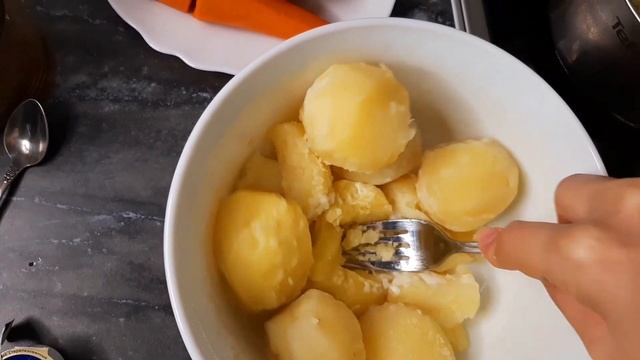 ?овощные вегетарианские котлеты?☘️