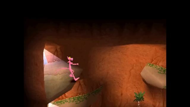 ピンクパンサー Pink Panther Pinkadelic Pursuit 4/6 смотреть онлайн