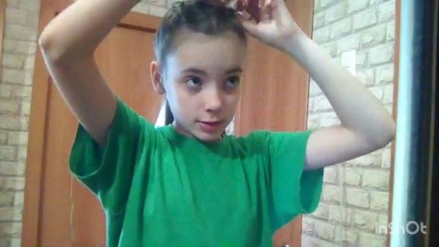 10×10| причёски за 10 минут?| Ангелина Курносова| #10×10 #причёски люблю вас❤ смотреть онлайн