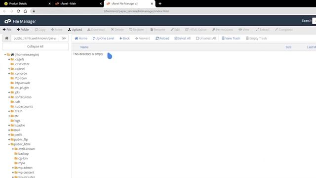 How to validate an SSL by uploading a validation file | SSLs.com Tutorial смотреть онлайн