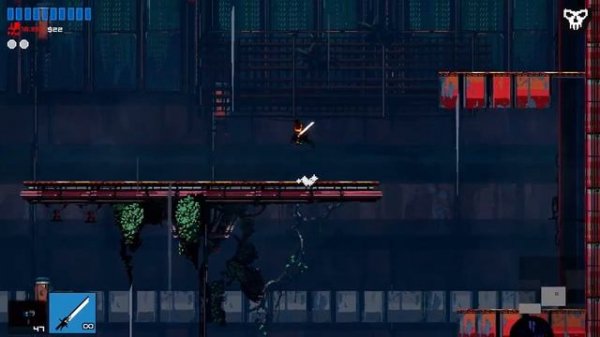 Black Future 88 First Look Nintendo Switch