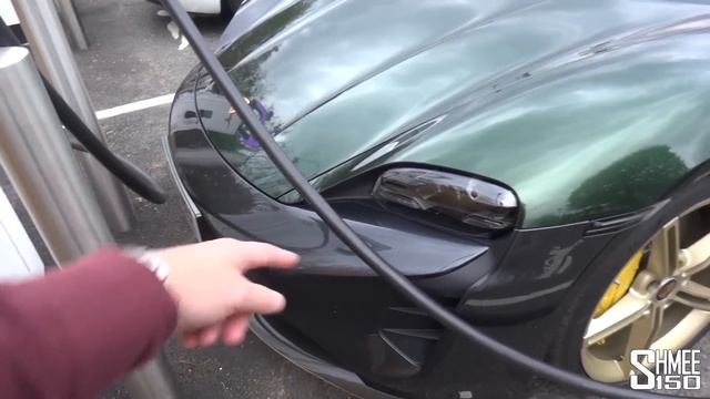 The PAINS of Living with an EV! My WORST Experience Yet смотреть онлайн