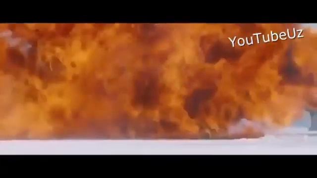 FORSAJ 8 UZBEK TILIDA