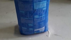 Заливаем наливной пол на балконе в квартире