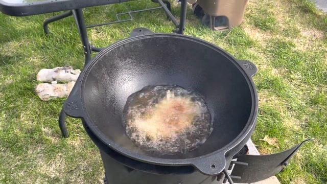 Узбекский самый вкусный КАЗАН КЕБАБ. БАРАНИНА с КАРТОШКОЙ смотреть онлайн