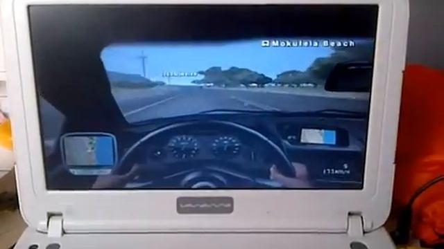Test Drive Unlimited Canaima Gameplay смотреть онлайн