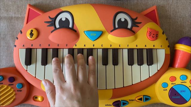 (Meow) Blackpink x PUBG mobile Ready For Love on Cat Piano смотреть онлайн