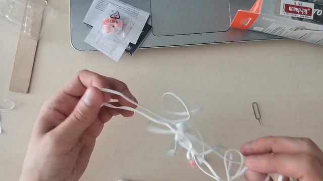 Наушники JBL T110 White JBLT110WHT - отзывы в Плеер.Ру смотреть онлайн